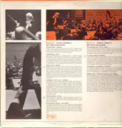 LP - Arthur Fiedler - Conducts The Boston Pops Festival 10