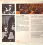 LP - Arthur Fiedler - Conducts The Boston Pops Festival 8