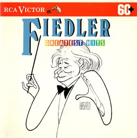 Arthur Fiedler - Greatest Hits