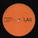 12inch Vinyl Single - Arthur Kimskii - Simple Enough To Come True