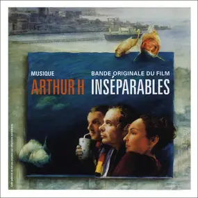 Arthur Honegger - B.O.F Inséparables