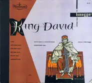 Arthur Honegger - King David