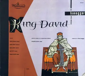 Arthur Honegger - King David