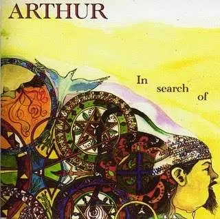 ARTHUR - IN SEARCH OF