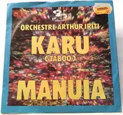 Orchestre Arthur Iriti - Karu (Taboo)