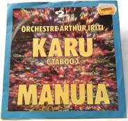 Arthur Iriti And His Orchestra - Karu (Taboo)