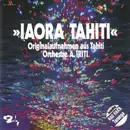CD - Arthur Iriti And His Orchestra - Iaora Tahiti