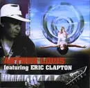 CD - Arthur Louis Featuring Eric Clapton - Knockin' On Heaven's Door