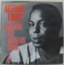 7inch Vinyl Single - Arthur Louis - Knockin' On Heaven's Door / The Dealer