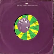 Arthur Louis - Knocking On Heaven's Door