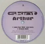 Arthur - Loose Your Mind