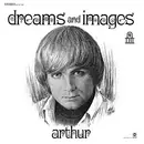 CD - Arthur Lee Harper - Dreams And Images - Digipak