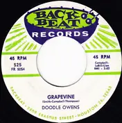 Arthur Leo 'Doodle' Owens