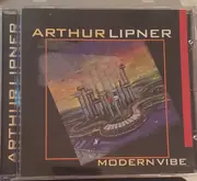 CD - Arthur Lipner - Modern Vibe