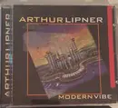 CD - Arthur Lipner - Modern Vibe