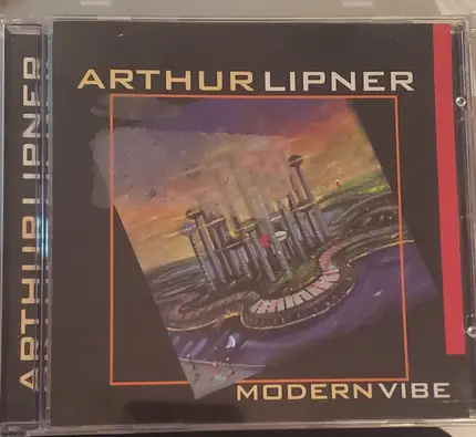 Arthur Lipner - Modern Vibe