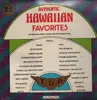 LP - Arthur Lyman - Authentic Hawaiian Favorites - STILL SEALED