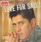 Arthur Lyman - Love for Sale