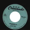 7inch Vinyl Single - Arthur Lyman - Shangri-La / Pearly Shells