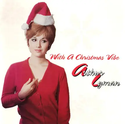 Arthur Lyman - With a christmas vibe