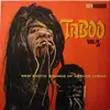 LP - Arthur Lyman - Taboo Vol. 2