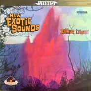 Arthur Lyman - New Exotic Sounds