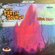 Arthur Lyman - New Exotic Sounds