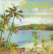Googie Rene - Fantastic Soulisticated Music (Funk Is Everywhere)