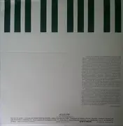 Double LP - Arthur Moreira Lima - Arthur Moreira Lima Interpreta Ernesto Nazareth - Gatefold