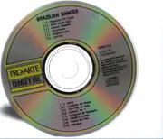 CD - Arthur Moreira Lima - Brazilian Dances