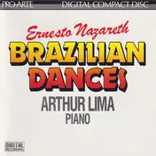 Arthur Moreira Lima - Brazilian Dances