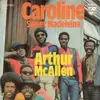 7inch Vinyl Single - Arthur McAllen - Caroline