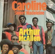 Arthur McAllen - Caroline