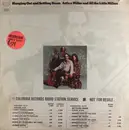 LP - Arthur Miller and the little Millers - Hanging Out and Settling Down - Promo