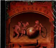 CD - Arthur Nasson - No Mystery