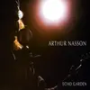 CD - Arthur Nasson - Echo Garden - Digisleeve