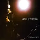 CD - Arthur Nasson - Echo Garden - Digisleeve