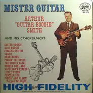 Arthur Smith And His Cracker-Jacks - Mister Guitar