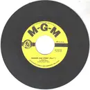7inch Vinyl Single - Arthur Smith And His Cracker-Jacks - Number One Street