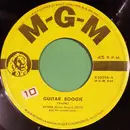 7inch Vinyl Single - Arthur Smith And His Cracker-Jacks - Guitar Boogie