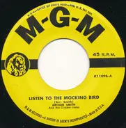 Arthur Smith And His Cracker-Jacks - Listen To The Mocking Bird / Blue Moon Waltz