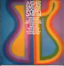 LP - Arthur Smith And His Cracker-Jacks - Guitar Boogie
