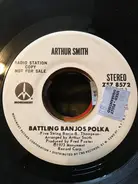 Arthur Smith - Battling Banjos Polka