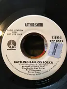 Arthur Smith - Battling Banjos Polka