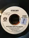 7inch Vinyl Single - Arthur Smith - Battling Banjos Polka