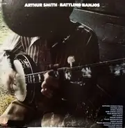 Arthur Smith - Battling Banjos