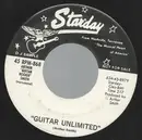 7inch Vinyl Single - Arthur Smith - Guitar Unlimited / Summer Theme