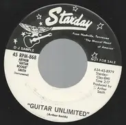 Arthur Smith - Guitar Unlimited / Summer Theme