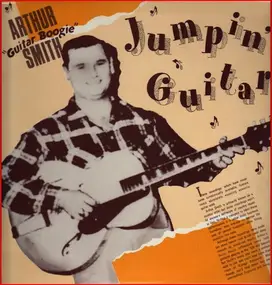 Arthur Smith - Jumpin' Guitar