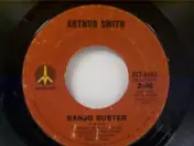 Arthur Smith - Just Joshin'